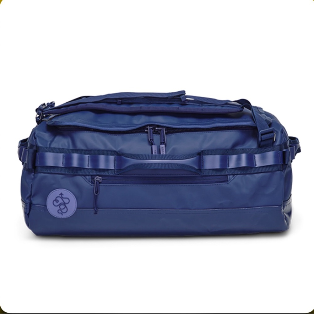 SOLD.                                            Baboon to the moon go bag